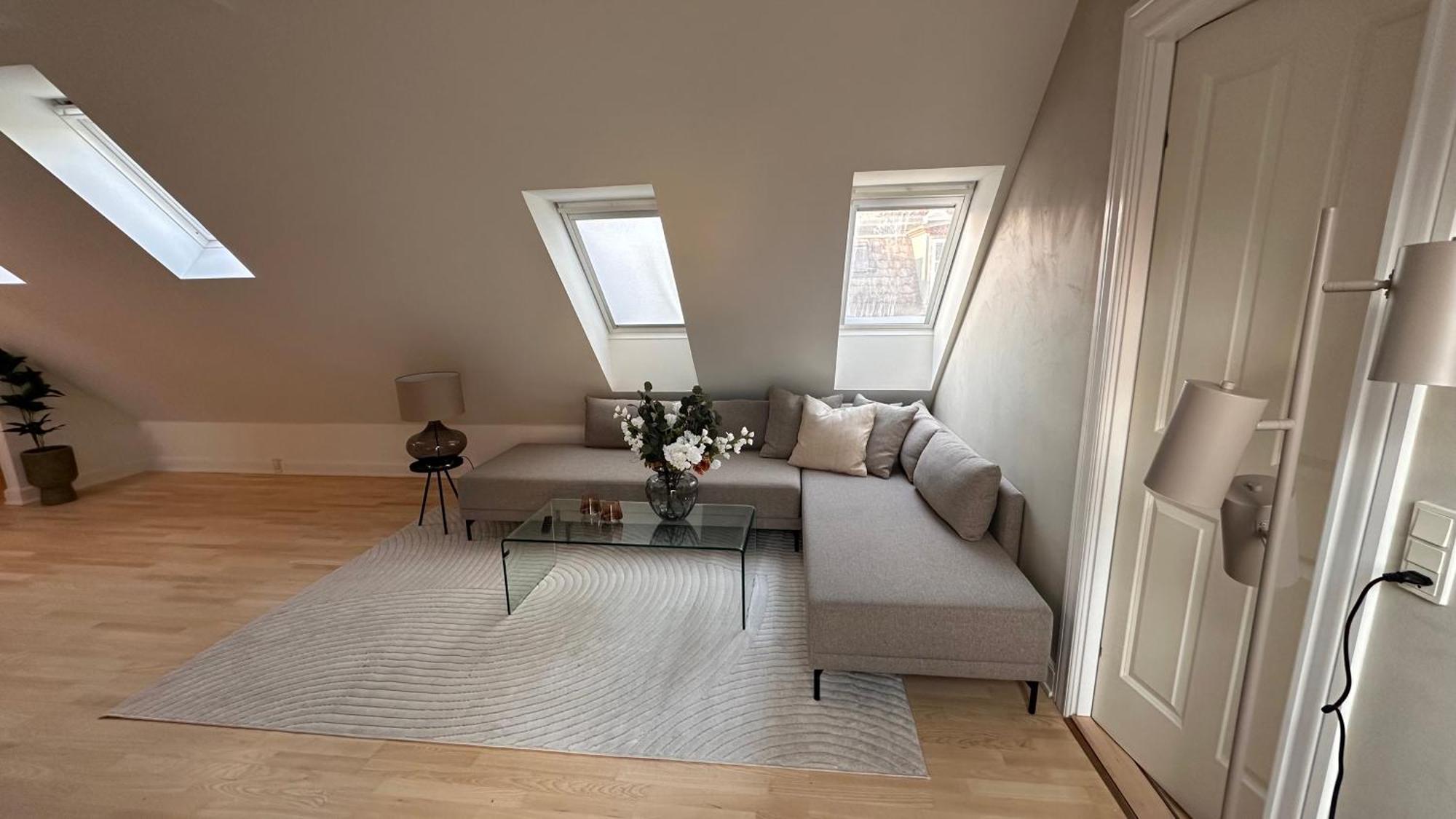 Lovstraede Apartments From 1 To 6 - Carolinas Apartments Copenhaga Exterior foto